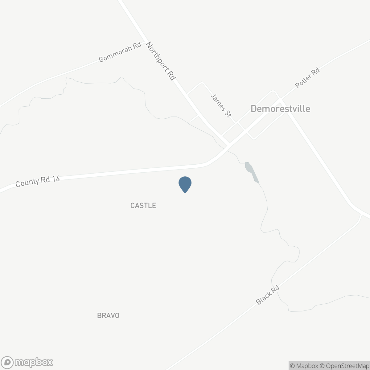 55 COUNTY ROAD 14, Prince Edward, Ontario K0K 1W0